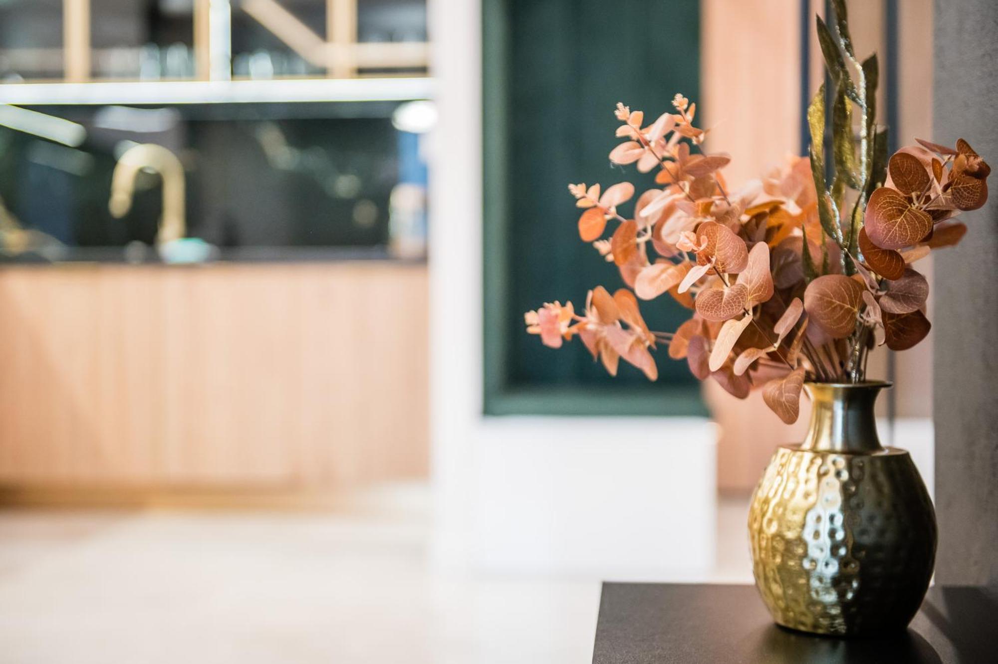 Greendustry Zablocie Luxury Apartments Wawelofts Краків Екстер'єр фото