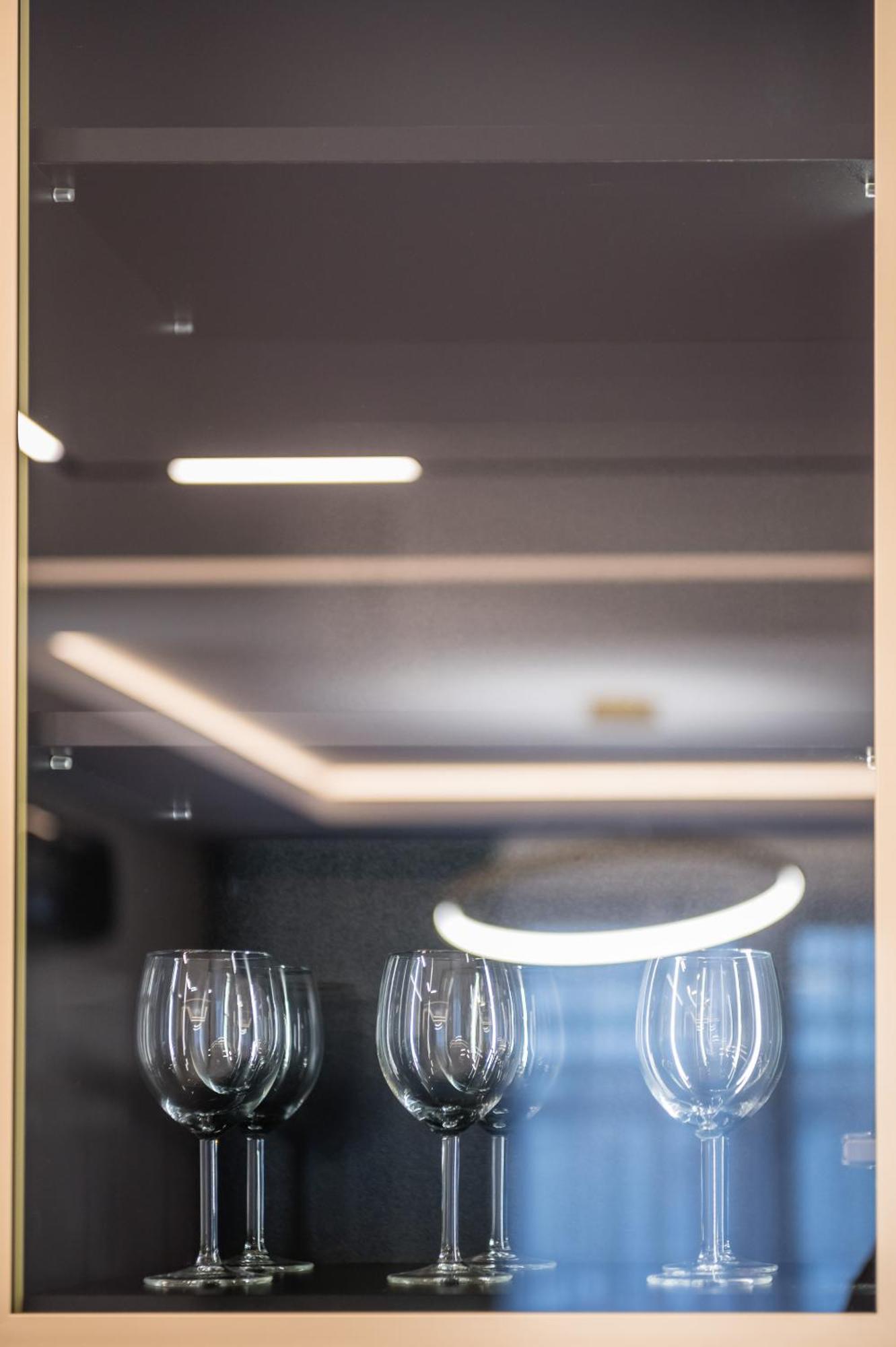 Greendustry Zablocie Luxury Apartments Wawelofts Краків Екстер'єр фото