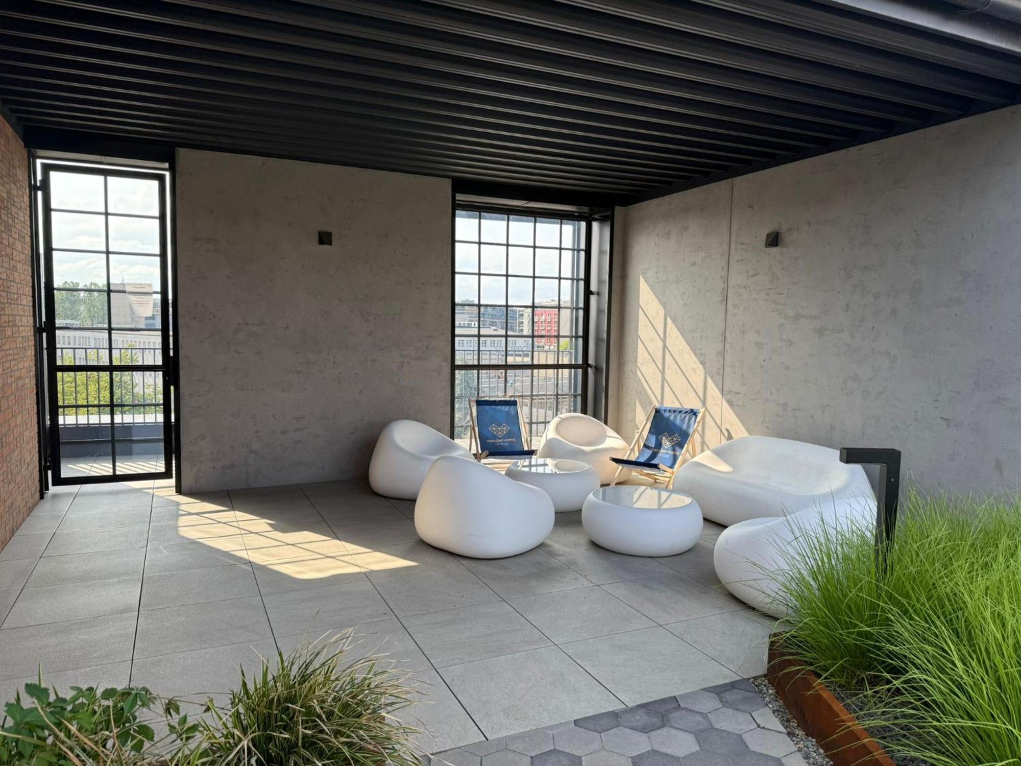 Greendustry Zablocie Luxury Apartments Wawelofts Краків Екстер'єр фото